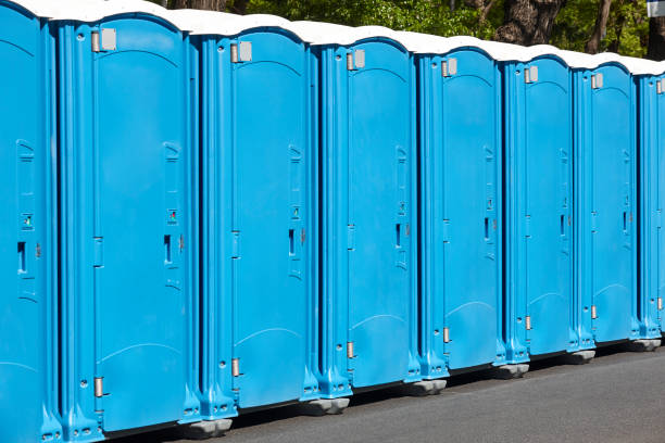 Best Restroom Trailer for Weddings in Elmwood Place, OH