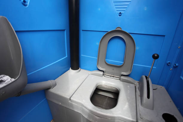 Best Portable Toilets with Baby Changing Stations in Elmwood Place, OH