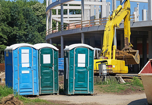 Best Portable Restroom Servicing (Cleaning and Restocking) in Elmwood Place, OH