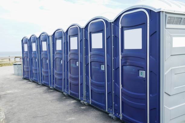 Best Eco-Friendly Portable Toilets in Elmwood Place, OH