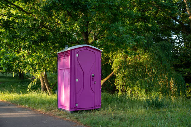 Reliable Elmwood Place, OH Portable Potty Rental Solutions