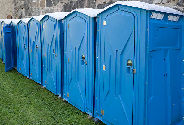 Best Portable Restroom Setup and Delivery in Elmwood Place, OH